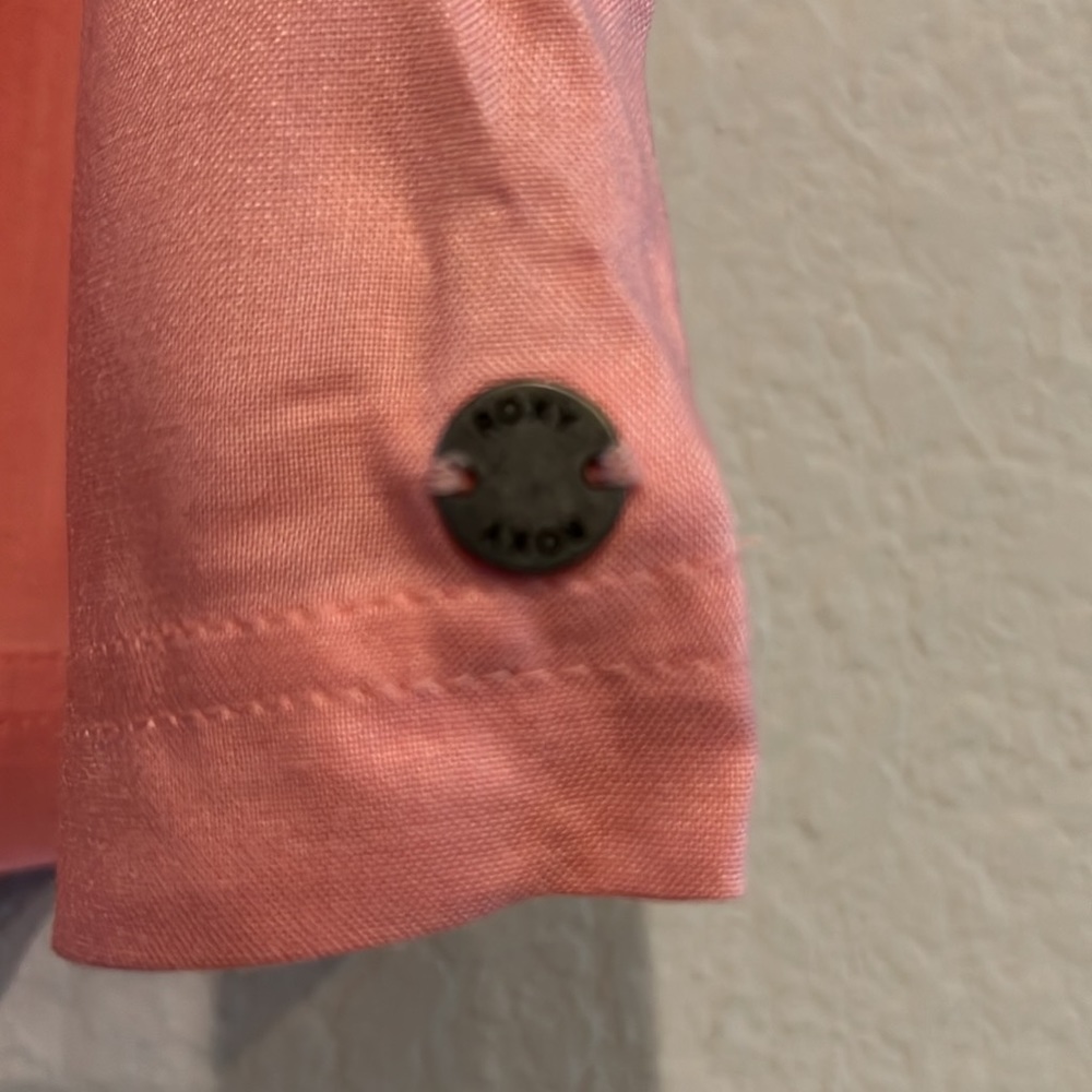 Roxy girls summer dress BNWT - Picture 3 of 6